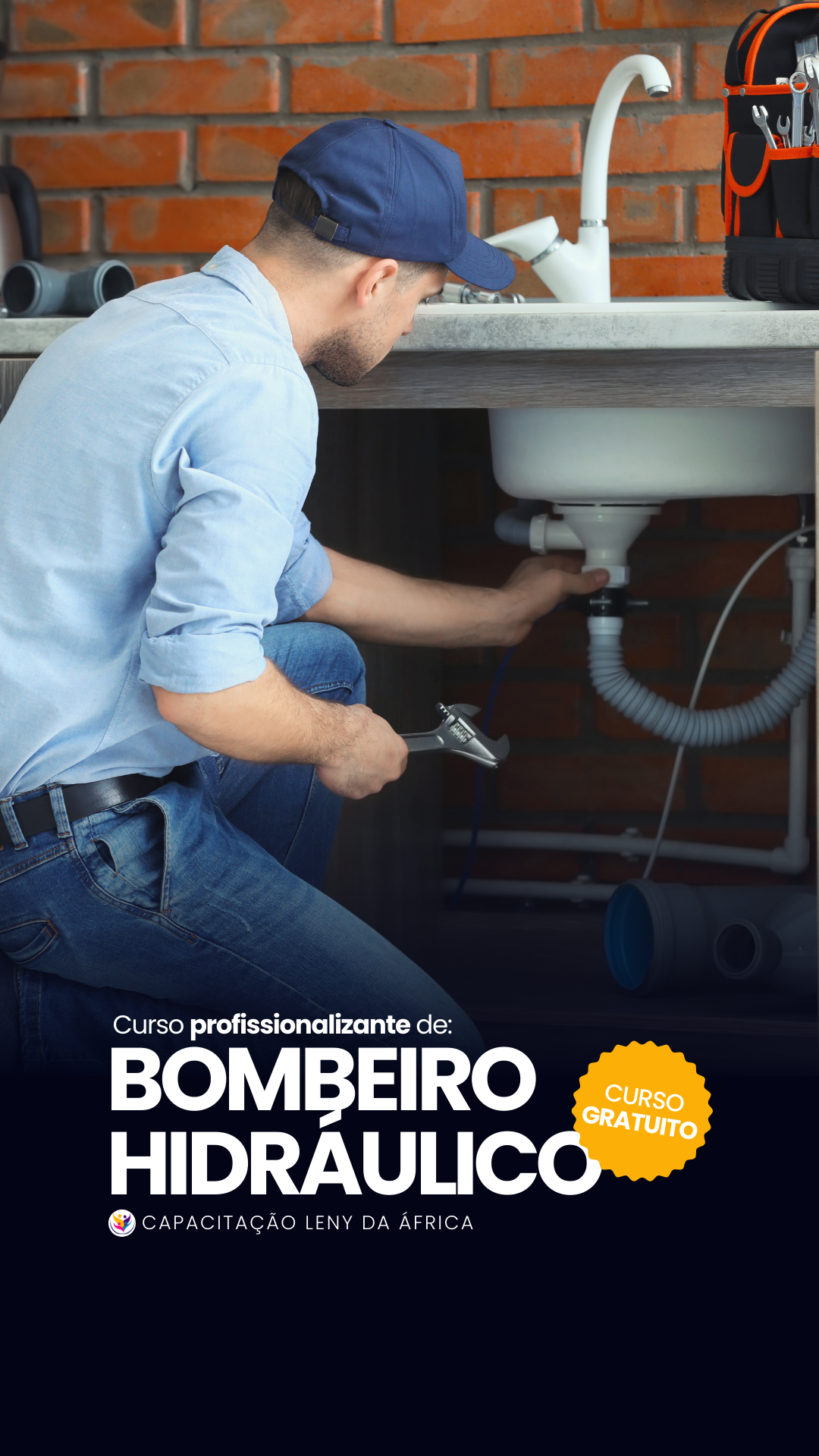 Bombeiro Hidráulico